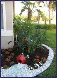 There's something special about rock painting. Landscaping Ideas With Mulch And Rocks In 2021 A Nest With A Yard