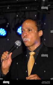 Jamal joseph hi-res stock photography and images