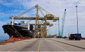 Zon perdagangan bebas jelapang is a free trade zone in perak. Nbct Diwartakan Sebagai Zon Perdagangan Bebas Utusan Digital
