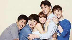 Download drama korea it's okay to not be okay / psycho but it's okay. 7 Drama Korea Romantis Komedi Untuk Menemani Santap Sahur Viu