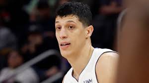 Pistons re-sign Italian wing to two-year deal