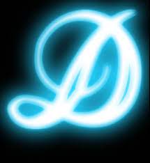 Pin By Destiny Bailor On Letter D Wallpaper D Letter Design Lettering Alphabet Wallpaper Backgrounds