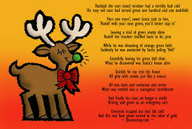 12 Humorous And Funny Christmas Poems And Lyrics