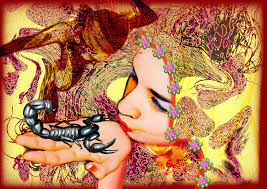 » prima intalnire cu un scorpion. Cum Este BÄrbatul Din Scorpion In Dragoste Horoscop Astrologie Eva Ro