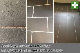 Check spelling or type a new query. Slate Effect Porcelain Tile And Grout Renovated In Bury Porcelain Tile Cleaning And Maintenance