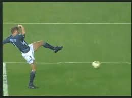 Sterling found the opening goal in the second half as he touched past neuer. Gif Germany Vs England Relics Soccer Animated Gif On Gifer