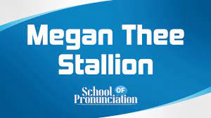 Record your own pronunciation, view the origin, meaning, and history of the name megan: Learn How To Pronounce Megan Thee Stallion Youtube