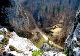 Pietrele Lui Solomon Locul Pentru Picnic De Care Nu Te Mai Saturi