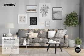 Home Decor Mockup V 6 Home Decor Decor Design