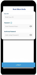 Namun, layaknya menggunakan atm, ada limit. Cara Daftar Aktivasi