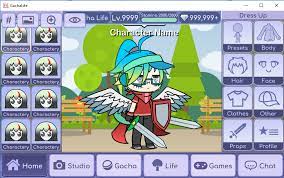 Gacha life apps on google play. Gacha Life Is Not Working General Discussion Itch Io