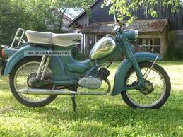 Pin On Zundapp Oldies Bella Scooter