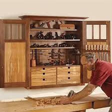 If you have a lot of tools, consider grouping them. Tool Chest Woodworking Tools Woodworking Furniture Woodworking Tools Storage