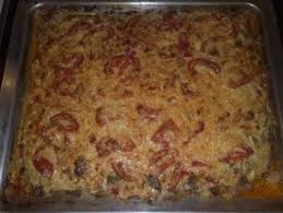 Die Beste Hackfleisch Pizza Ohne Teig Rezept Rezept Hackfleisch Hackfleischpizza Rezepte