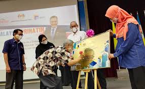Pihak vision meps consultant sedia menawarkan pelbagai program yang bersesuaian menurut kehendak pelanggan selain dari kursus yang tersenarai Pensyarah Kakitangan Universiti Terima Vaksin Fasa Ke 2 Bulan Depan Utusan Digital