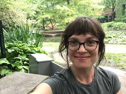 Resonance, and the Inhibition of — Katherine Young