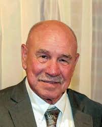 Travis-Noe Funeral Home: Kirksville, MO — Obituary for John Richard Goins