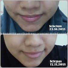 Most of us familiar with the ambassador of the safi rani gold, rozita che wan, a beautiful gorgeous lady, whom use the skincare set that's recommended by her mother. Safi Rania Gold Review