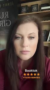 Jenny Palmetto Author