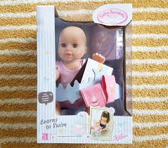 Baby Annabell Let'S Play Bath Time | Smyths Toys Ireland