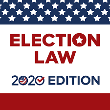 Election Law 2020 Edition Illinois Institute For Continuing Legal Education Iicle