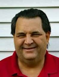 Tony Patrick Messina Obituary (1962