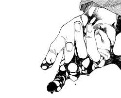 Aesthetic Anime Drawings Black And White Untitled Manga Japanese Animated Movies Dark Anime Aesthetic Anime