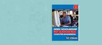 Bank po questions and answers. Free Nddc Scholarship Aptitude Test Past Questions And Answers For Computer Engineering Teststreams Blog