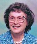 Rita Trainor Obituary (2010)