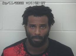 Three arrested in unrelated Scioto cases including rape, assault