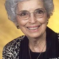 Evelyn Ginger Obituary