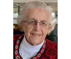 Geraldine Toop Obituary (2021)