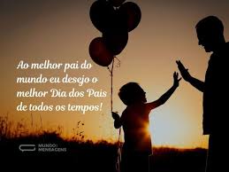 No dia em que completou 33 anos. 25 Frases E Mensagens Para Usar No Cartao De Dia Dos Pais Mundo Das Mensagens