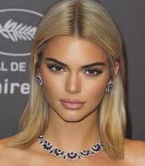 Gold On Instagram Kendall Jenner Kendalljenner Mood Kendalljenner Kyliejenner Jenner Kendall Jenner Hair Color Kendall Jenner Blonde Hair Jenner Hair