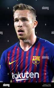 Arthur henrique hi-res stock photography and images