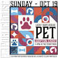 Pet Adoption Event with Lucky Paws — PublicHouse event image