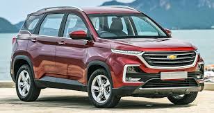 شفروليه كابتيفا الجديدة كل يا تقنيات ذكية وأناقة ورحابة وروعة في التصميم موقع ويلز chevrolet captiva chevrolet suv