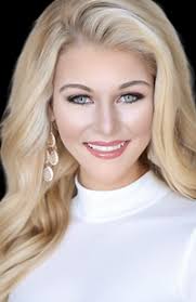 Mrs. Arkansas America