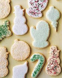 Pin On Holiday Cookies