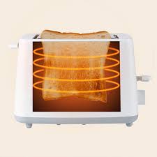 Rm 89.99 hingga rm 116.99 sahaja. Xiaomi Mijia Pinlo Alat Pemanggang Roti Bread Toaster 750w Pl T075w1h White Jakartanotebook Com