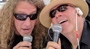 Bobby Ricky Podcast and Music Show