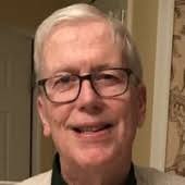 Obituary information for David C. Cooke