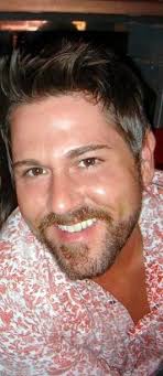 Travis Scott Parsons Obituary