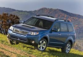 2008 Subaru Forester Review, Problems, Reliability, Value, Life ...