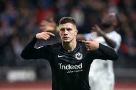 Luka jovic havent had the best start with madrid, you can see something special in him. Mencari Kesebelasan Terbaik Untuk Luka Jovic Ligalaga