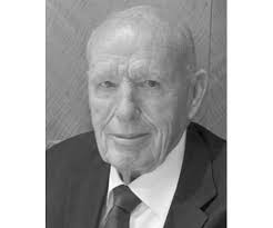 Eldon Steadman Obituary (1933