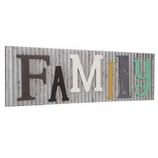 Family Metal Wall Decor Hobby Lobby 311803 Metal Wall Decor Outdoor Wall Decor Unique Wall Decor