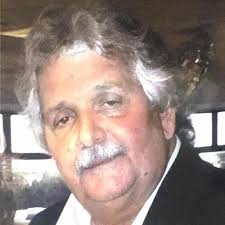 John Barry Obituary (1947