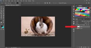 Starting from version cs6 you can animate the size of layers in photoshop. Resize A Layer In Photoshop Adobe Tutorial