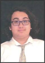 Obituary information for Brian Cristopher Malisua Spreng